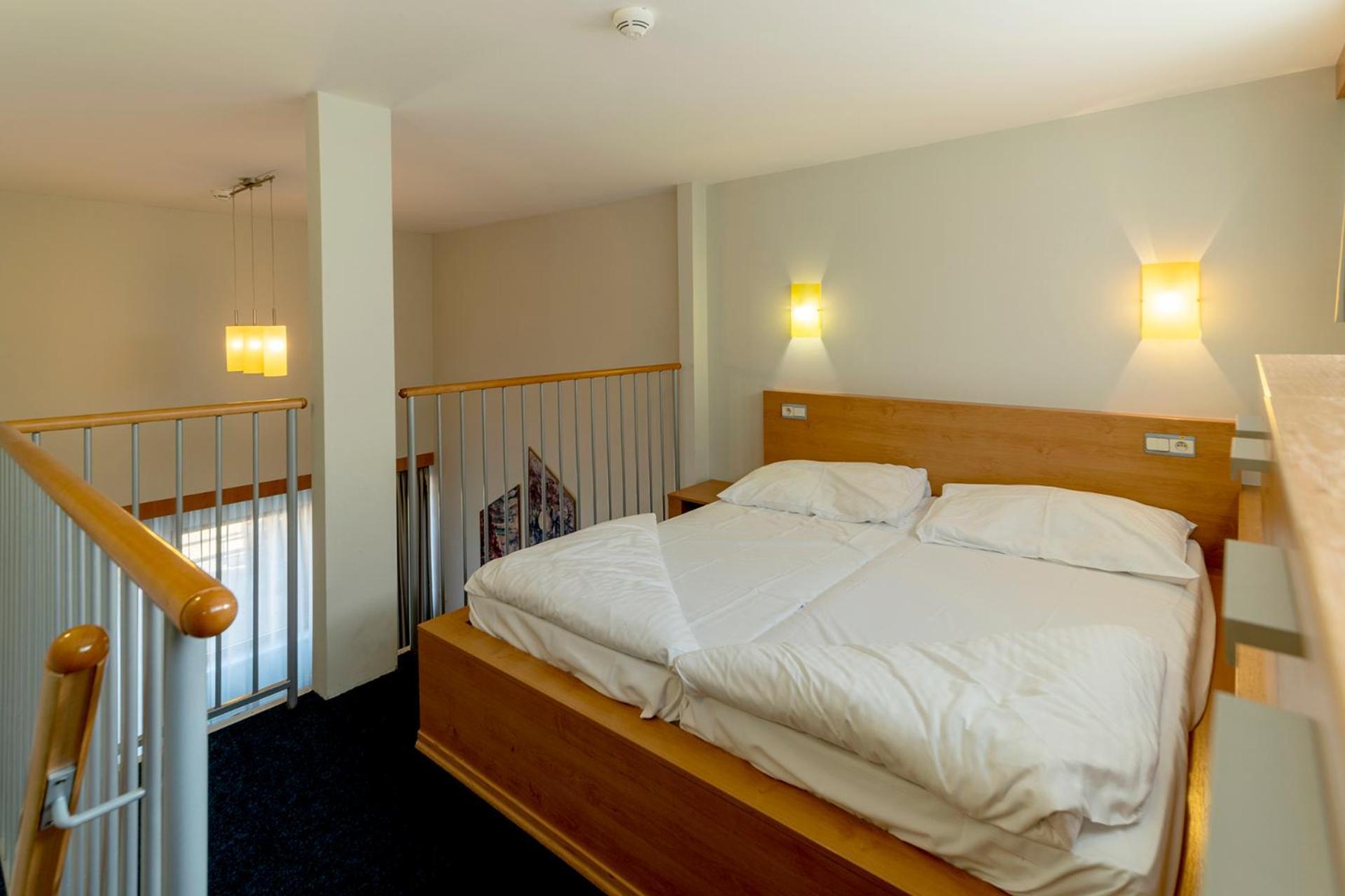 Hotel Aquacity Seasons โปปรัด ภายนอก รูปภาพ