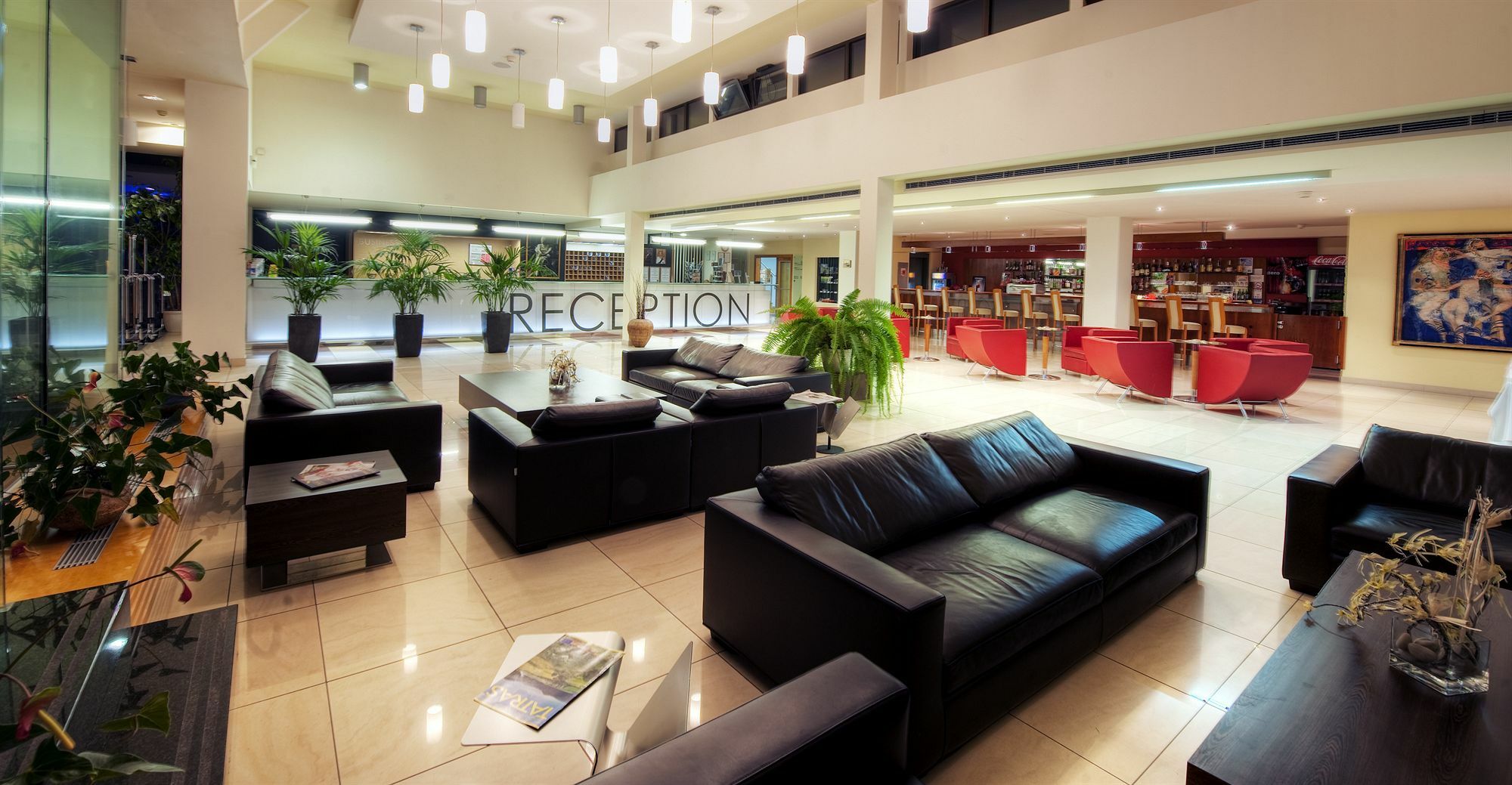 Hotel Aquacity Seasons โปปรัด ภายนอก รูปภาพ